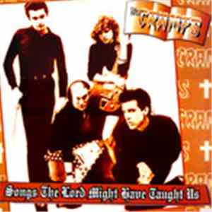 The Cramps - Songs The Lord Might Have Taught Us download flac mp3