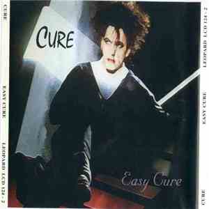 The Cure - Easy Cure download flac mp3