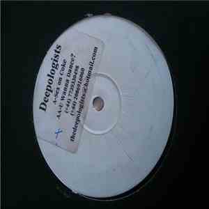 The Deepologists - Sex On Coke download flac mp3
