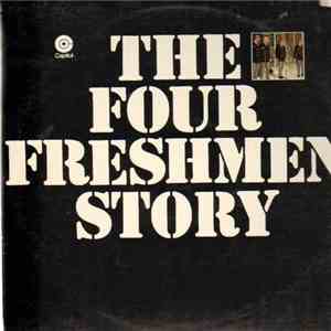 The Four Freshmen - The Four Freshmen Story download flac mp3