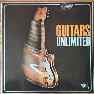 The Guitars Unlimited - Guitars Unlimited download flac mp3