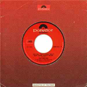 The Hollies - The Day That Curly Billy Shot Down Crazy McGee download flac mp3