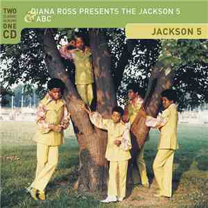 The Jackson 5 - Diana Ross Presents The Jackson 5 & ABC download flac mp3