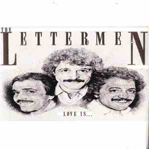 The Lettermen - Love Is... download flac mp3