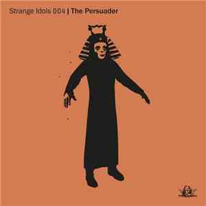 The Persuader - The Kosmos EP download flac mp3