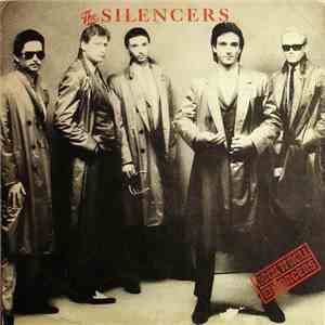 The Silencers  - Rock 'N' Roll Enforcers flac mp3 download