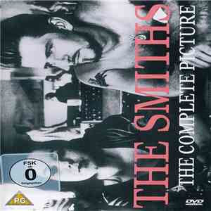 The Smiths - The Complete Picture download flac mp3