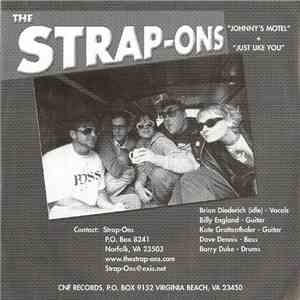 The Strap-Ons / The Ballbusters - The Strap-Ons / The Ballbusters download flac mp3