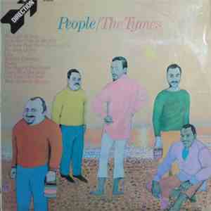 The Tymes - People flac mp3 download
