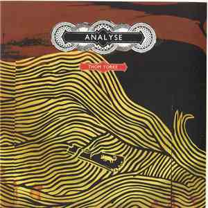 Thom Yorke - Analyse download flac mp3