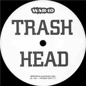 Trash Head - Untitled download flac mp3