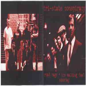 Tri State Conspiracy - EP download flac mp3