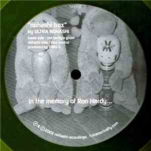 Ultra Nohashi - Nohashi Box download flac mp3