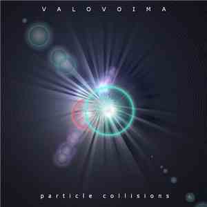 Valovoima - Particle Collisions download flac mp3