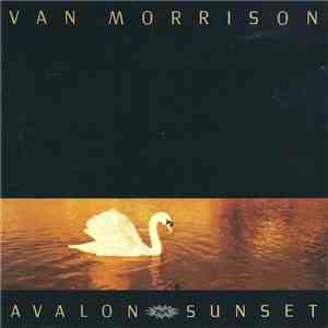 Van Morrison - Avalon Sunset download flac mp3