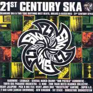 Various - 21st Century Ska download flac mp3