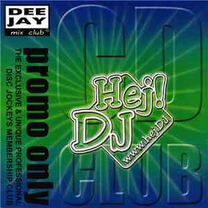 Various - CD Club Promo Only September 2011 Part 8 download flac mp3