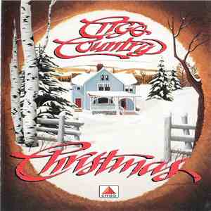 Various - CITGO Country Christmas download flac mp3