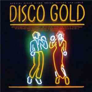 Various - Disco Gold download flac mp3