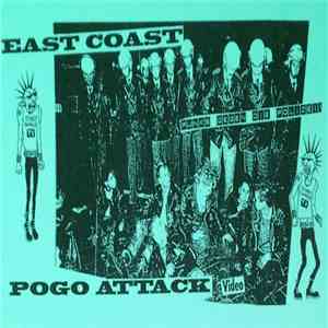 Various - East Coast Pogo Attack Video download flac mp3