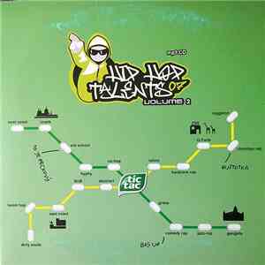 Various - Hip Hop Talents 07: Volume 2 download flac mp3