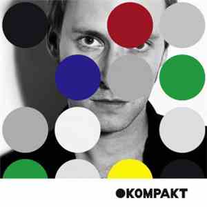 Various - Kompakt: The Early Years 1998-2004 (Compiled By Michael Mayer) download flac mp3