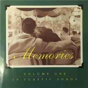 Various - Memories Volume 1 download flac mp3