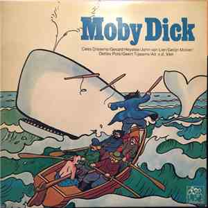 Various - Moby Dick - Het Bekende Verhaal Over de Jacht Op de Witte Walvis van Herman Melville download flac mp3
