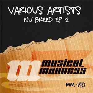 Various - Nu Breed EP 2 download flac mp3