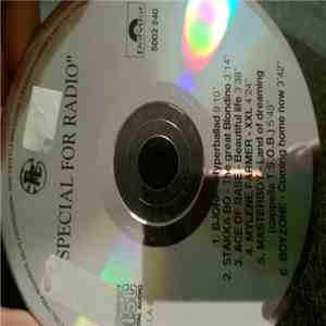 Various - Pc Disc Special For Radio download flac mp3