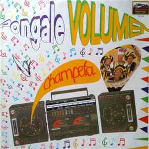 Various - Pongale Volumen download flac mp3