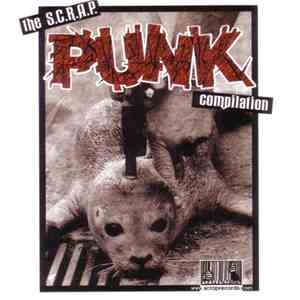 Various - Scrap Punk Compilation download flac mp3