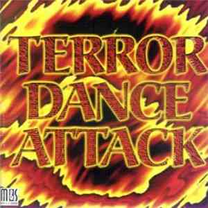 Various - Terror Dance Attack download flac mp3