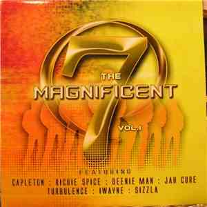 Various - The Magnificent 7 Vol. 1 download flac mp3