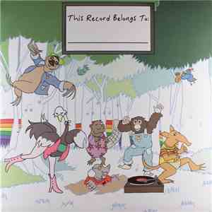 Various - This Record Belongs To download flac mp3