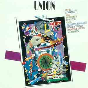 Various - Union download flac mp3