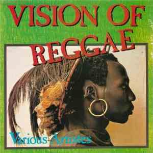 Various - Vision Of Reggae download flac mp3