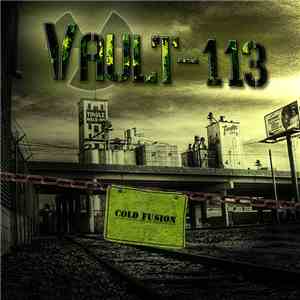 Vault-113 - Cold Fusion download flac mp3