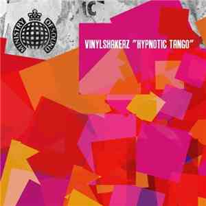 Vinylshakerz - Hypnotic Tango download flac mp3