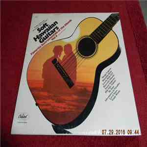 Webley Edwards - Soft Hawaiian Guitars download flac mp3