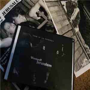 Werewolf Jerusalem - Tomb Of The Werewolf download flac mp3