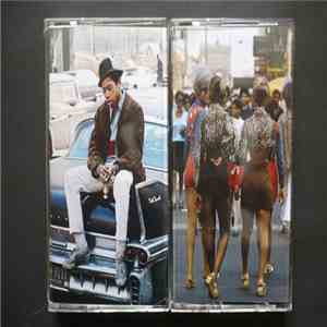 West Coast Swingaz - Joe Cool & Brenda's Groove download flac mp3