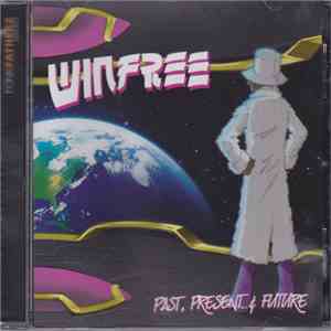 Winfree - Past, Present & Future flac mp3 download