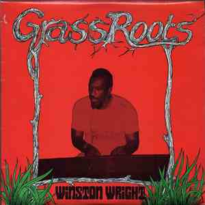 Winston Wright - Grass Roots download flac mp3