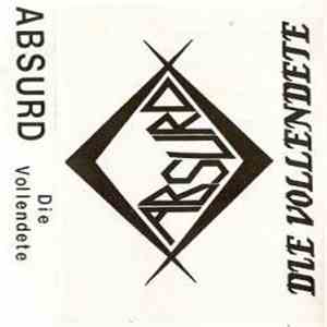 Absurd  - Die Vollendete download flac mp3