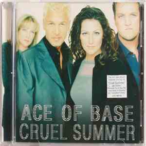 Ace Of Base - Cruel Summer download flac mp3