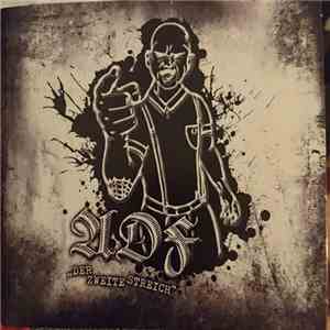 A.d.F. - Der Zweite Streich download flac mp3