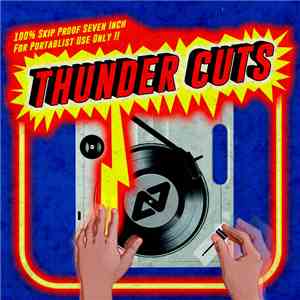 Aeon Seven - Thunder Cuts flac mp3 download