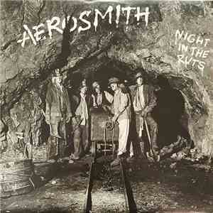 Aerosmith - Night In The Ruts download flac mp3