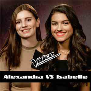 Alexandra VS Isabelle - We Found Love download flac mp3